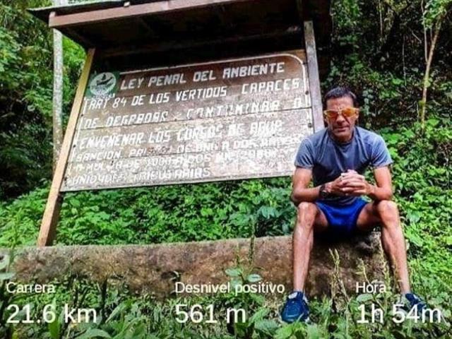 Virtrunner Half Marathon 2020: non male come prima edizione
