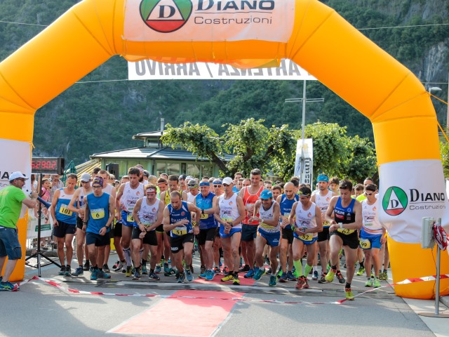 Vivi Porlezza di Corsa: la quinta edizione torna il 15 giugno 2025