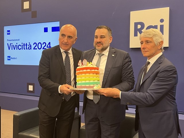 Vivicittà spegne 40 candeline:  domenica 14 aprile in 38 città si corre per la pace, la legalità e l’inclusione