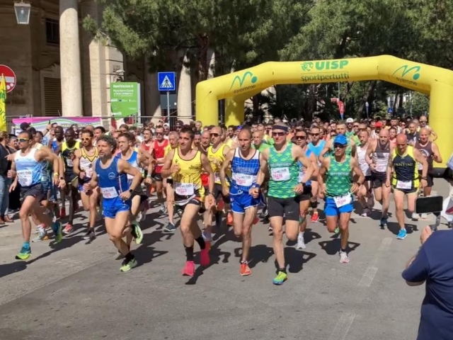 Il “capolavoro” Vivicittà 2024 da non perdere con lo speciale Evento UISP in onda su TV6