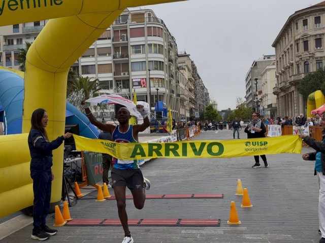 Vivicittà 2026, la carica dei 35.000 per la pace e i diritti in 40 città