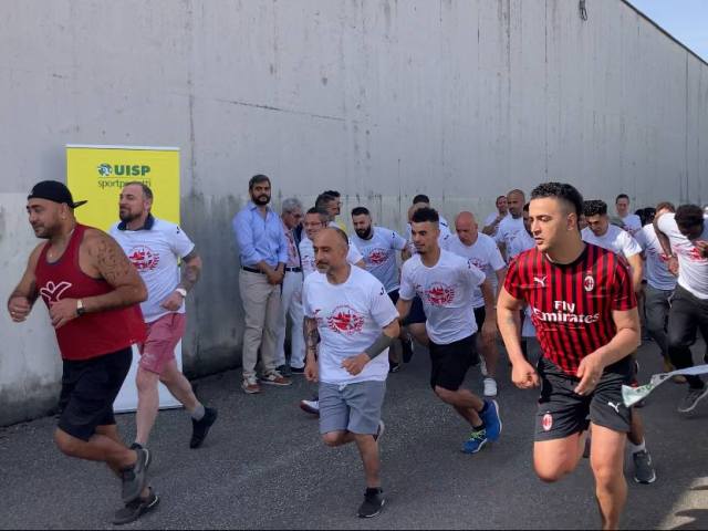 Torna sabato "Vivicittà porte aperte"