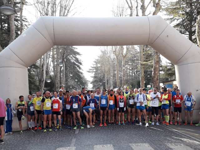 Domenica il Vivicittà a Salice Terme: sfida tutta al femminile