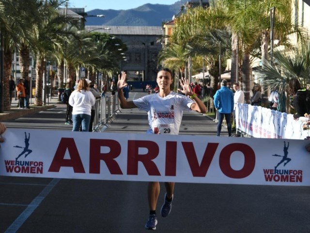 Il percorso della “2^ We Run For Women - Corriamo con la Polizia di Stato per fermare i femminicidi”, il 19 novembre si corre nel Parco di Monza