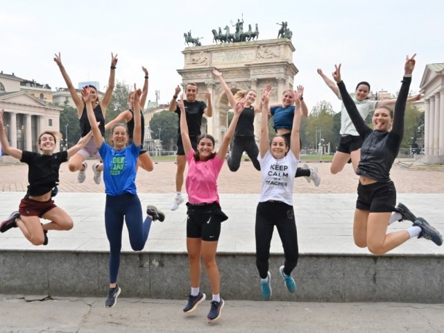 Why Run e Wizz Air Milano Marathon: incontri formativi, allenamenti e community per un'esperienza indimenticabile
