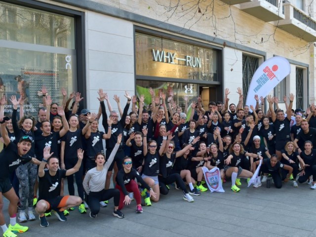 La primavera di Why – Run Milano 2024, gli appuntamenti da non perdere