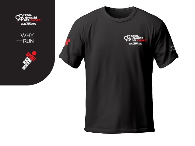 Why - Run Milano, al via «Trail Runner del Cuore» di Sport Senza Frontiere e supporto di Salomon