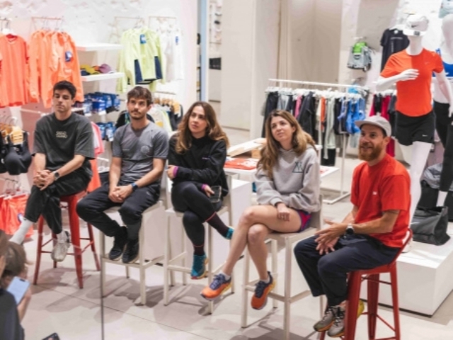 Why Run e IED lanciano il progetto «You’ll Never Run Alone»
