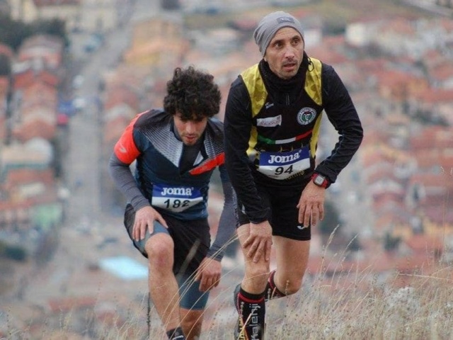 Torna a Trasacco il Winter Trail di Monte Labbrone: il running al centro dell'evento invernale targato Asd Plus Ultra