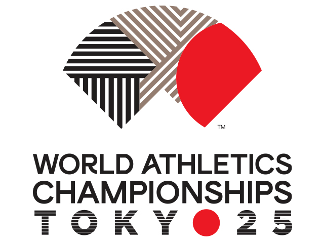 Il concorso dei Mondiali di Tokyo