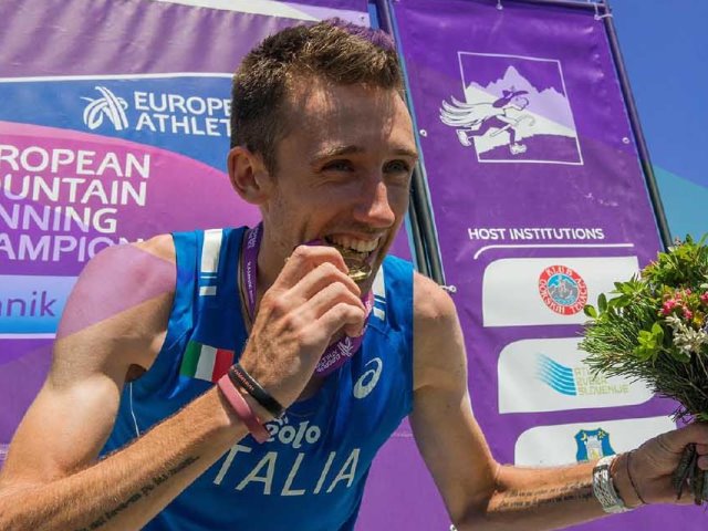 Domenica 4 febbraio, BigMat Bergamo21: i top runner al via