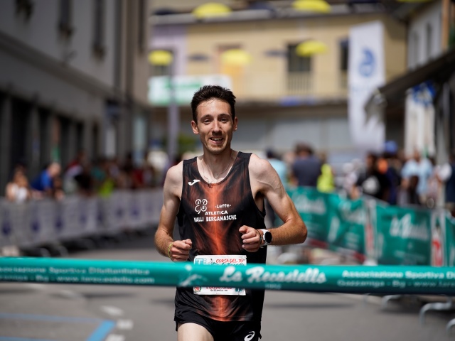 Campionato Italiano di corsa in montagna 2022: La corsa del settantesimo - La Recastello
