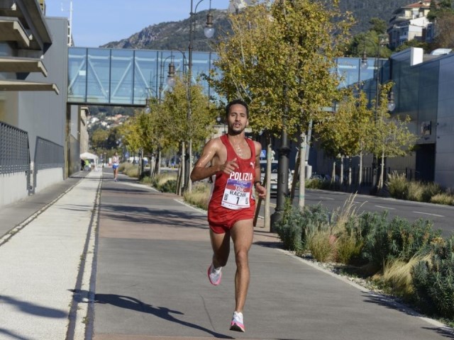 Una domenica di corsa da Lignano a Bibione