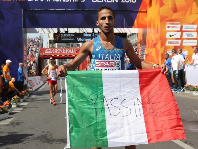 Oltre 850 iscritti per la mezza maratona da Lignano a Bibione
