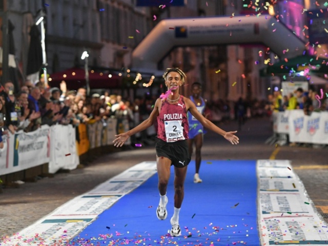 Trento Running Festival, sabato 4 e domenica 5 ottobre. Apertura iscrizioni