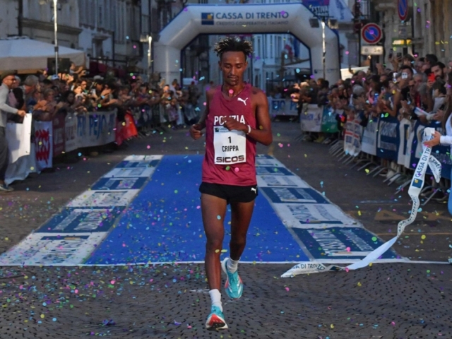 77° Giro Al Sas, riflettori accesi su Yeman Crippa