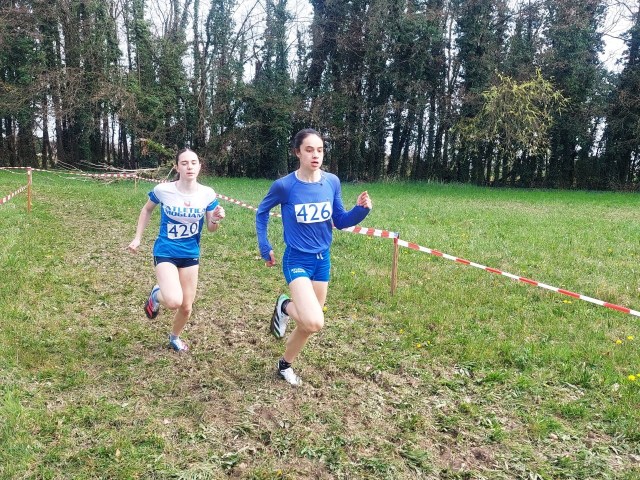 Zero Branco, domenica si corre in villa