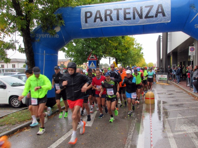 Adria Half Marathon, è tempo di iscriversi