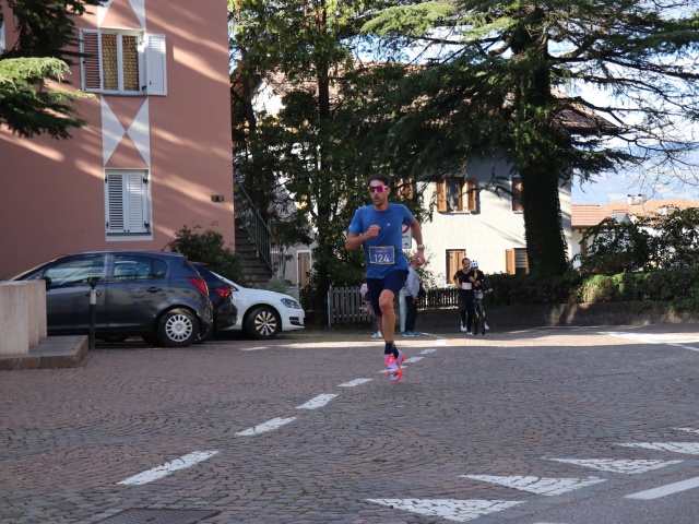 Thaler e Degasperi vincono l’AgeFactor Run, Jbari e Christandl il circuito podistico Top7