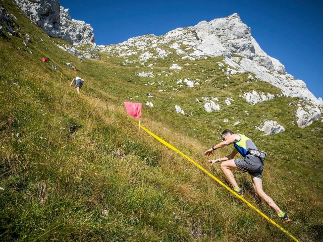 Tutto pronto a Lamosano per Alpago Sky Super 3