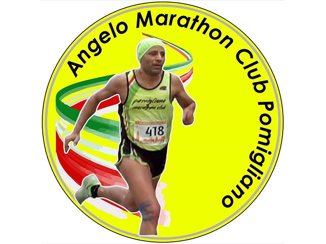 ASD Angelo Marathon Club Pomigliano: la gioventù incontra l'esperienza nel segno dei valori dello sport