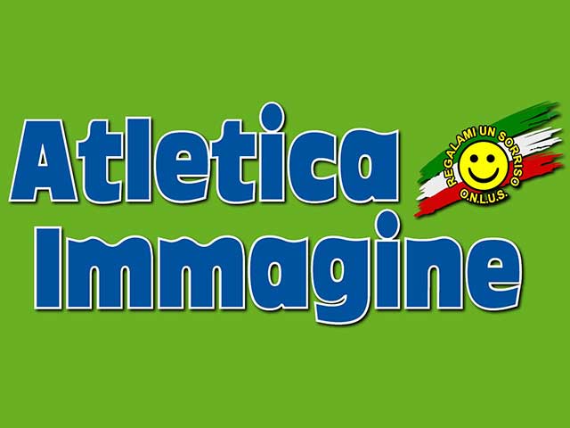Atletica Immagine n.310