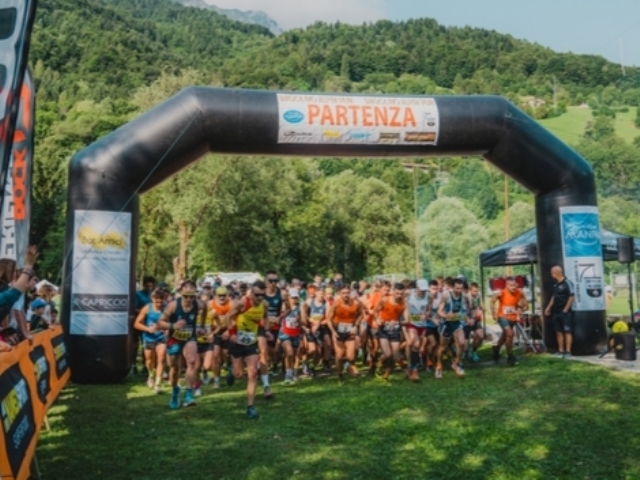 Sfida tra campioni uscenti a Bagolino