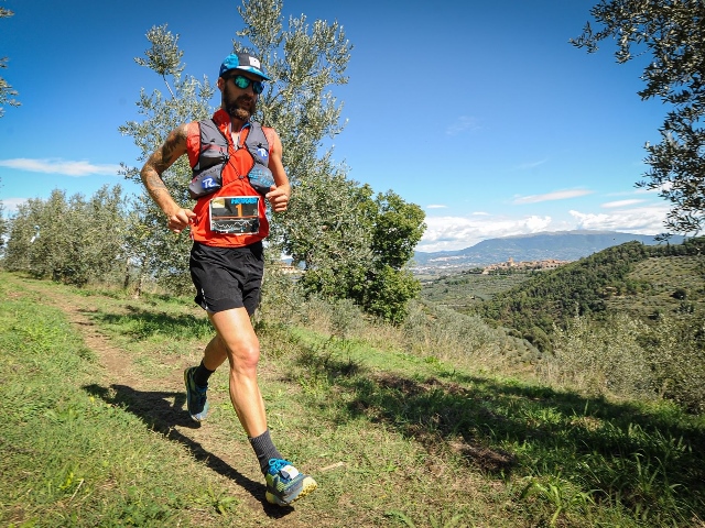 Weekend extra a Bettona, fra corsa ed MTB