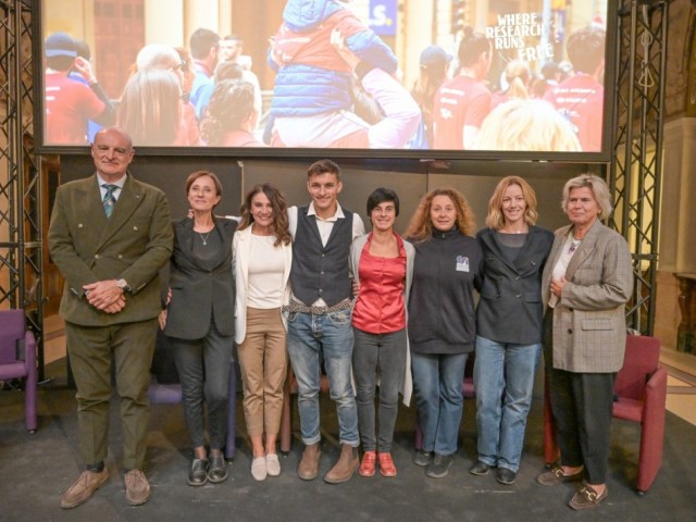 Apertura iscrizioni Bologna City Run 2027, una corsa per sostenere la ricerca