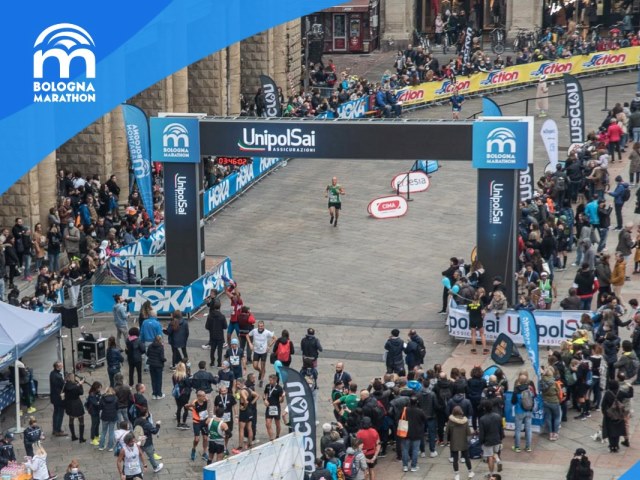 Maratona di Bologna 2027 e Teatro Comunale insieme per “The Running Symphony”