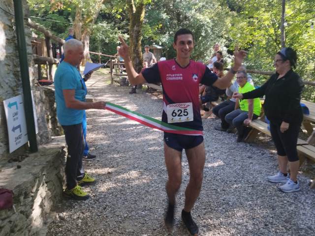 Rinasce la Camaiore-Campallorzo, svetta Fontanini