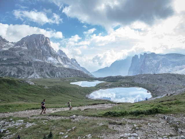 Domenica 2 Agosto La Camignada poi sie Refuge 2026