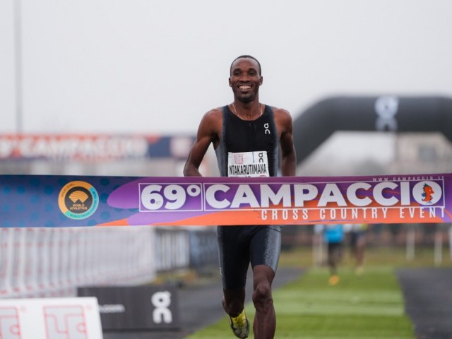 Campaccio Cross torna al 6 gennaio e conquista il livello Gold nello standard di Sostenibilità degli eventi World Athletics
