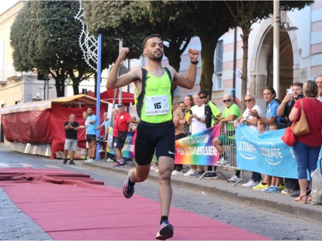 16ª “Corri Marcianise”, l’Atletica Marcianise fa sua la sfida per società