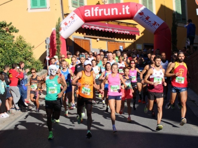 A Lari domenica torna la Corri’n… Castello