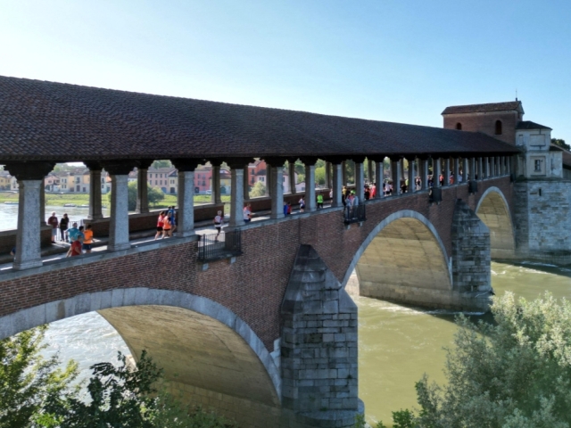 22^ CorriPavia Half Marathon, il «Massigen Pacer Team» già pronto al via. Si corre domenica 11 ottobre
