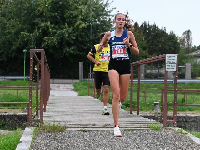 Il percorso della CorriPavia Half Marathon, storia, arte e natura ad alta velocità