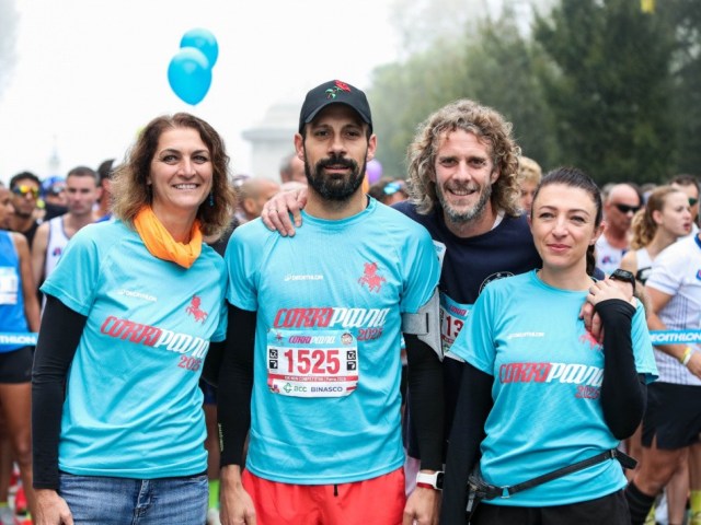 E’ sold out la 22^ CorriPavia Half Marathon di domenica 11 ottobre, numeri e top runner