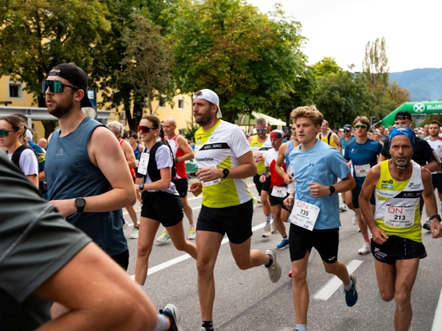 Manca un mese alla Potato Run: 750 iscritti e medaglie da collezione