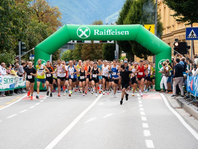 Potato Run: si preannuncia un’edizione record