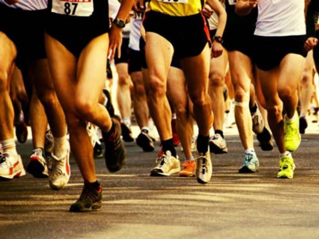 3 ottobre, Sorbolo Mezzani invasa dagli ultramaratoneti