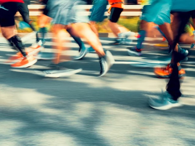 Due Miglia per la Vita, una festa con grandi tempi