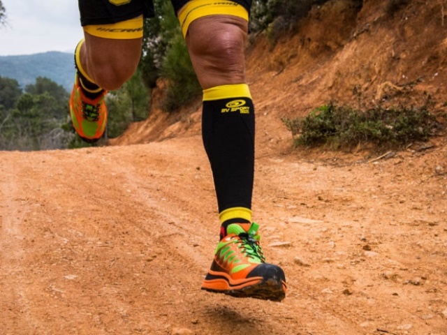 Domenica nasce un nuovo trail nell’Aretino