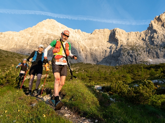 KAILAS FUGA Dolomiti Extreme Trail 2027 apre le iscrizioni l’1 settembre