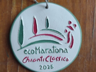 EcoMaratona del Chianti Classico, il cuore della medaglia è nel deserto algerino
