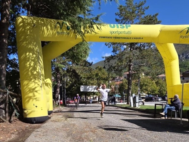 Corri Marsica UISP: si allestisce la Sky Race del Maglio dopo aver archiviato l’Eco Trail della Roscetta