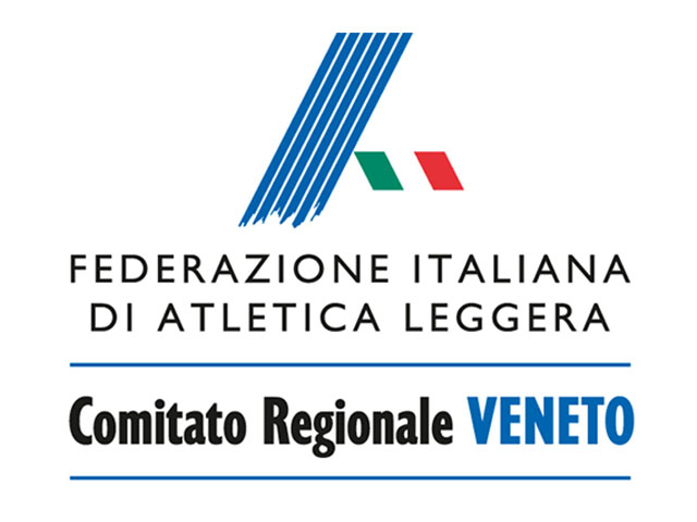 Weekend in pista a mestre con i regionali juniores e promesse  