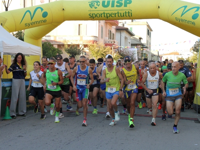 Pronta al decollo l’edizione numero 14 del Trofeo Città di Canosa Sannita