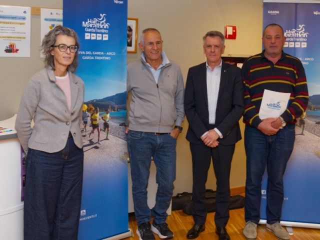 Presentata l'edizione dei record con 7300 iscritti