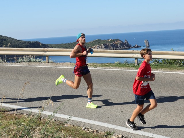 Al Giglio sfida aperta al campione uscente